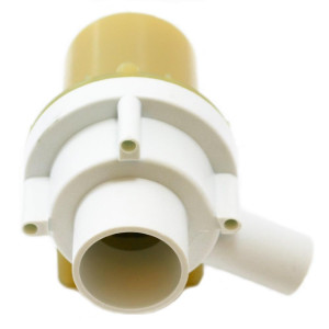 Appli Parts APDP-851BM Bomba Drenaje Lavadora 85 W, 110 V, 60 Hz remplazo para Mabe 189D3237P001, 189D4101P001, 189D4101P005, 233D1021P001 Entrada 1- 9/16 pulg (39 mm) Salida 15/16 pulg (23 mm) Appli Parts APDP-851BM Bomba Drenaje Lavadora 85 W, 110 V, 60 Hz remplazo para Mabe 189D3237P001, 189D4101P001, 189D4101P005, 233D1021P001 Entrada 1- 9/16 pulg (39 mm) Salida 15/16 pulg (23 mm)