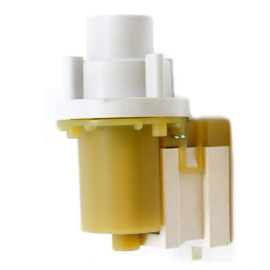 Appli Parts APDP-851BM Bomba Drenaje Lavadora 85 W, 110 V, 60 Hz remplazo para Mabe 189D3237P001, 189D4101P001, 189D4101P005, 233D1021P001 Entrada 1- 9/16 pulg (39 mm) Salida 15/16 pulg (23 mm) Appli Parts APDP-851BM Bomba Drenaje Lavadora 85 W, 110 V, 60 Hz remplazo para Mabe 189D3237P001, 189D4101P001, 189D4101P005, 233D1021P001 Entrada 1- 9/16 pulg (39 mm) Salida 15/16 pulg (23 mm)