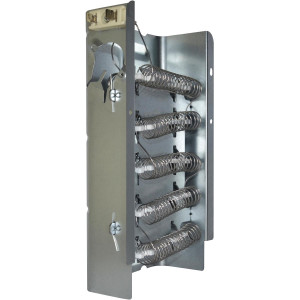 Appli Parts 279838AP Dryer Heating Element Replacement for Whirlpool 279838, Replaces 279837, 3398063, 3398064, 3403585, 8565582, W10724238, Fits Whirlpool Amana Kenmore Maytag Electric Dryers