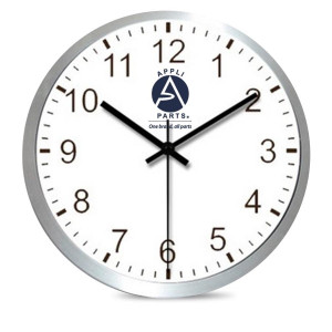 Appli Parts Clock Appli Parts Clock