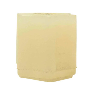 Appli Parts APWF-100PN Plastic Reducer Nut 1/4 in fits APWF-100PR Appli Parts APWF-100PN Plastic Reducer Nut 1/4 in fits APWF-100PR