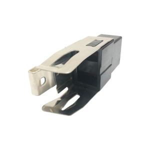 Appli Parts APRR-SOC-2 Range Stove Oven Element Receptacle and Wire Replaces 330031 Compatible with Whirlpool Frigidaire and others 