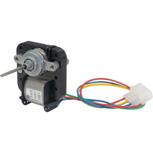 Appli Parts APFM-240369701AP Motor ventilador remplazo de 240369701 110 V, 60 Hz, 6 W, 0.05 A, CCW,3000rpm