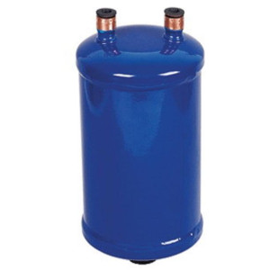 Appli Parts APSA- 62013 1-5/8 in Suction Line Accumulator for Refrigeration systems R22,R134a,R404A,R507 Maximum pressure 478 psi Temperature between 14 F and 266 F Appli Parts APSA- 62013 1-5/8 in Suction Line Accumulator for Refrigeration systems R22,R134a,R404A,R507 Maximum pressure 478 psi Temperature between 14 F and 266 F