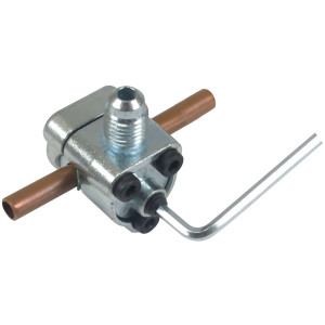 Appli Parts Service Valves