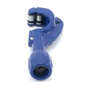 Appli Parts APT-TC105 Corta Tubo para Cobre, Aluminio, acero, PVC y otros tubos de metal blando desde 1/8 pulg hasta 1-1/8 pulg (3 - 29 mm) para Profesionales y Bricolaje Appli Parts APT-TC105 Corta Tubo para Cobre, Aluminio, acero, PVC y otros tubos de metal blando desde 1/8 pulg hasta 1-1/8 pulg (3 - 29 mm) para Profesionales y Bricolaje