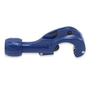 Appli Parts APT-TC105 Corta Tubo para Cobre, Aluminio, acero, PVC y otros tubos de metal blando desde 1/8 pulg hasta 1-1/8 pulg (3 - 29 mm) para Profesionales y Bricolaje Appli Parts APT-TC105 Corta Tubo para Cobre, Aluminio, acero, PVC y otros tubos de metal blando desde 1/8 pulg hasta 1-1/8 pulg (3 - 29 mm) para Profesionales y Bricolaje