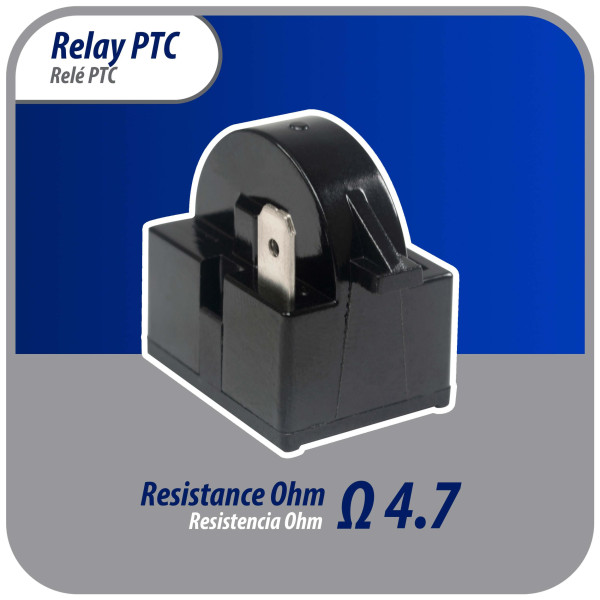 PTC Relay APSR-4003P Appli Parts