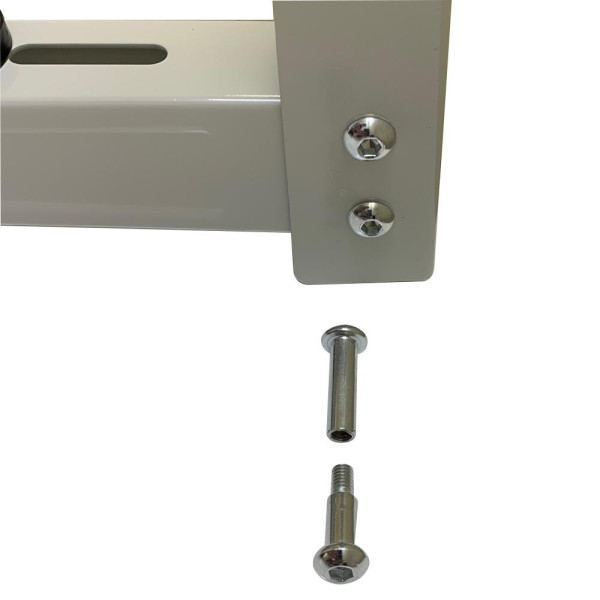 Appli Parts APAB-3160 Mini Split Wall Mounting Bracket, Heavy Duty Outdoor Support Up to 352 lbs. Fit 5000 to 36000 BTU Units, Includes Level Cross Bar, Anti Vibration Pads and Full Installation Kit Appli Parts APAB-3160 Mini Split Wall Mounting Bracket, Heavy Duty Outdoor Support Up to 352 lbs. Fit 5000 to 36000 BTU Units, Includes Level Cross Bar, Anti Vibration Pads and Full Installation Kit