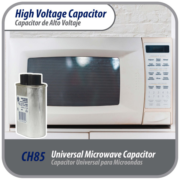 Ge Microwave Oven Parts