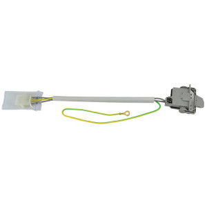 WP3355806 Appli Parts Lid Switch Compatible with Whirlpool 3355806 WP3355806 Appli Parts Lid Switch Compatible with Whirlpool 3355806