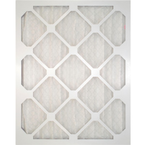 Appli Parts APAF-12241M8 Air Filter 12 x 24 x 1 in Merv 8 disposable