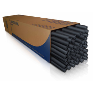 Appli Parts APIT-218-12 Aislante 2-1/8 x 1/2 pulg de espesor, 1.8 m de longitud, 20 tiras por caja, para refrigeracion y aire acondicionado Appli Parts APIT-218-12 Aislante 2-1/8 x 1/2 pulg de espesor, 1.8 m de longitud, 20 tiras por caja, para refrigeracion y aire acondicionado