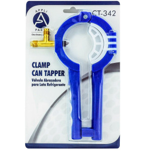 Clamp Can Tapper Ct-342 Appli Parts