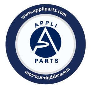 Appli Parts Coaster