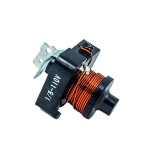 Appli Parts APSR-181 1/8 Hp, 110 V, Start Relay for refrigeration Compressors Replaces Replaces RRC-0181 Appli Parts APSR-181 1/8 Hp, 110 V, Start Relay for refrigeration Compressors Replaces Replaces RRC-0181