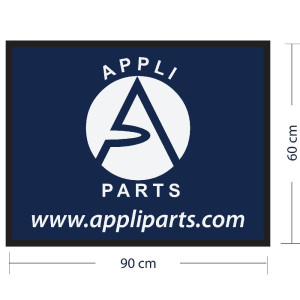Appli Parts Alfombra Appli Parts Alfombra