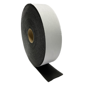 Appli Parts APTF-230 Tape Cinta Espuma Aislante de 1/8 pulg x 2 pulg x 30 ft (3mmx50mmx9m), temperatura de tolerancia 80 C, densidad 0.033 g/cm3 Appli Parts APTF-230 Tape Cinta Espuma Aislante de 1/8 pulg x 2 pulg x 30 ft (3mmx50mmx9m), temperatura de tolerancia 80 C, densidad 0.033 g/cm3