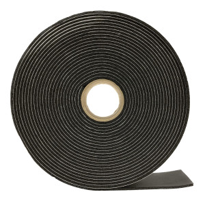 Appli Parts APTF-230 Foam Tape 1/8 in x 2 in x 30 ft (3mmx50mmx9m) Appli Parts APTF-230 Foam Tape 1/8 in x 2 in x 30 ft (3mmx50mmx9m)