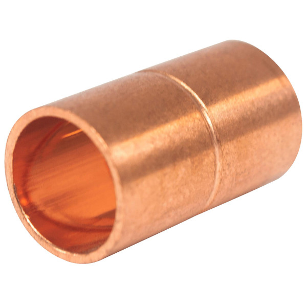 Pex Adaptor Copper (Sweat) Tee: Hon-Mark Hardware