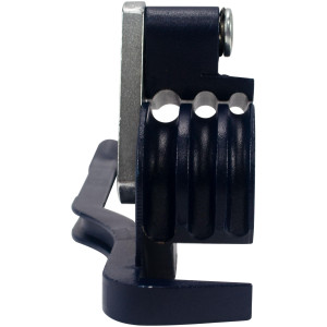 Appli Parts APT-TB369 Doblador de Tubo de 1/4 - 5/16 - 3/8 de pulg, 3 en 1, (6.3 mm - 7.9 mm - 9.5 mm) 180 grados, Tuberia de cobre, aluminio, acero inoxidable blando y otros metales blandos