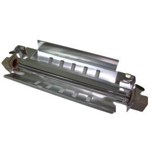 Appli Parts APDH-10G153 Resistencia Deshielo Vidrio 24 cm, 110 V, remplazo Compatible con GE General Electric WR51X10053, WR51X10032, WR51X10097