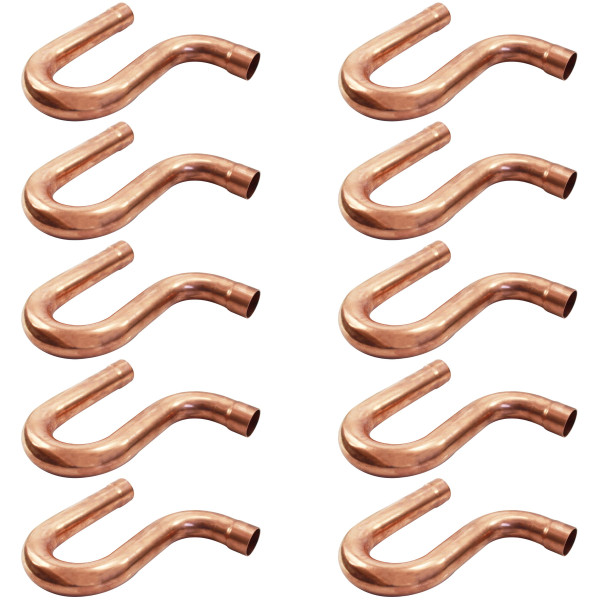 applipartsappt03434inptrapsifoncxcsweatcopperpipefittingconnectionsfor