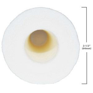 Appli Parts APFC-105P 4 Pack 10 in Sediment Water Filter Replacement Cartridge Compatible with RO Units and Sediment Filtration Systems 5 Micron  Appli Parts APFC-105P 4 Pack 10 in Sediment Water Filter Replacement Cartridge Compatible with RO Units and Sediment Filtration Systems 5 Micron