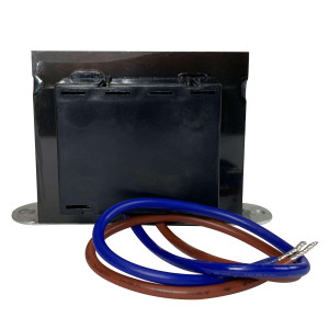 Appli Parts APTR-754 Transformer 120/208/240 V to 24 V, 75 Va, Foot Mount, Universal Replacement LTT7541F 