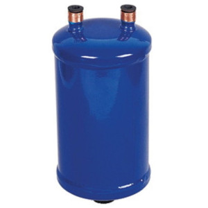 Appli Parts APSA-5139 1-1/8 in Suction Line Accumulator for Refrigeration Systems R22,R134a,R404A,R507 Maximum pressure 478 psi Temperature between 14 F and 266 F Appli Parts APSA-5139 1-1/8 in Suction Line Accumulator for Refrigeration Systems R22,R134a,R404A,R507 Maximum pressure 478 psi Temperature between 14 F and 266 F
