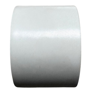 Appli Parts APLS-K14123813 Kit de Tuberia Mini Split 1/4 x 1/2 in, 4 m, con Aislante 3/8, Manguera Desague, Cinta Momia y Cinta Teflon