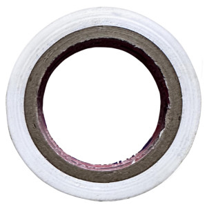 Appli Parts APLS-K38583813 Kit de Tuberia Mini Split 3/8 x 5/8 in, 4 m, con Aislante 3/8, Manguera Desague, Cinta Momia y Cinta Teflon
