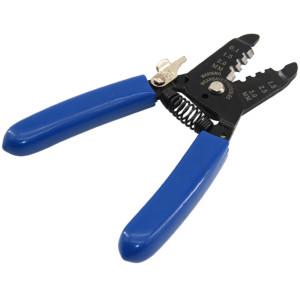 Appli Parts APT-TC1107 Capillary Tube Cutter for Copper up to 1/8 in 3 mm, Professional HVAC and DIY Tool, compatible with soft metals