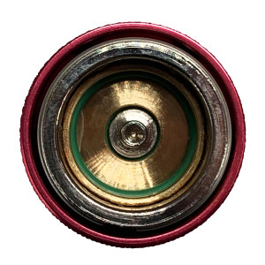 Appli Parts APQC-134K Quick Coupler Kit R-134a Adapters for automotive Air Conditioning Charge includes 1/4 in Hi and Low Straight professional grade pressure connections  Appli Parts APQC-134K Quick Coupler Kit R-134a Adapters for automotive Air Conditioning Charge includes 1/4 in Hi and Low Straight professional grade pressure connections